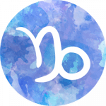 Horoskop online - koziorożec