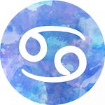 Horoskop online - rak