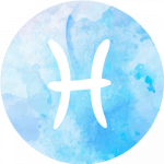 Horoskop online - ryby