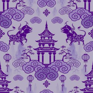 Chińskie Znaki zodiaku