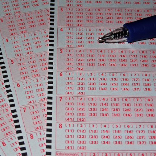 Czy wygram w Lotto - wróżba