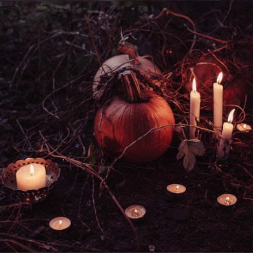 Wróżby na Halloween - wrozby.info.pl