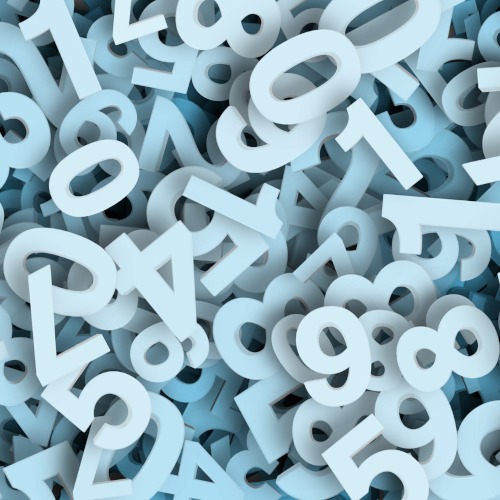 Horoskop Numerologiczny