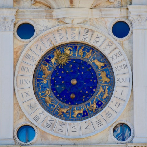 Horoskop na 2021