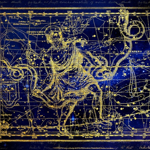 Wężownik - 13 znak zodiaku